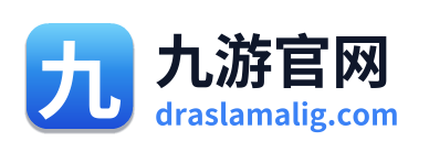 九游官网 Logo